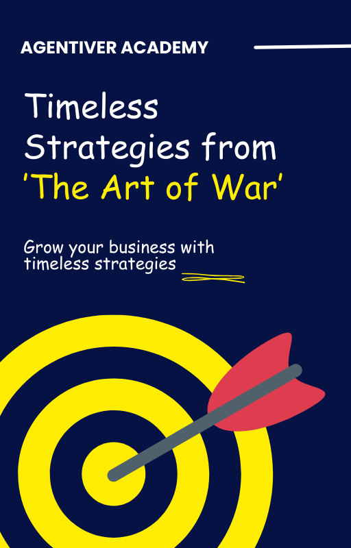 Timeless Strategies from ’The Art of War’